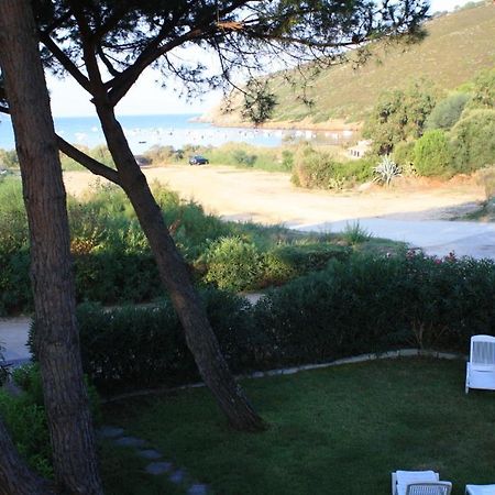 Maison De 4 Chambres De Front De Mer Corse-Du-Sud Appietto Bagian luar foto