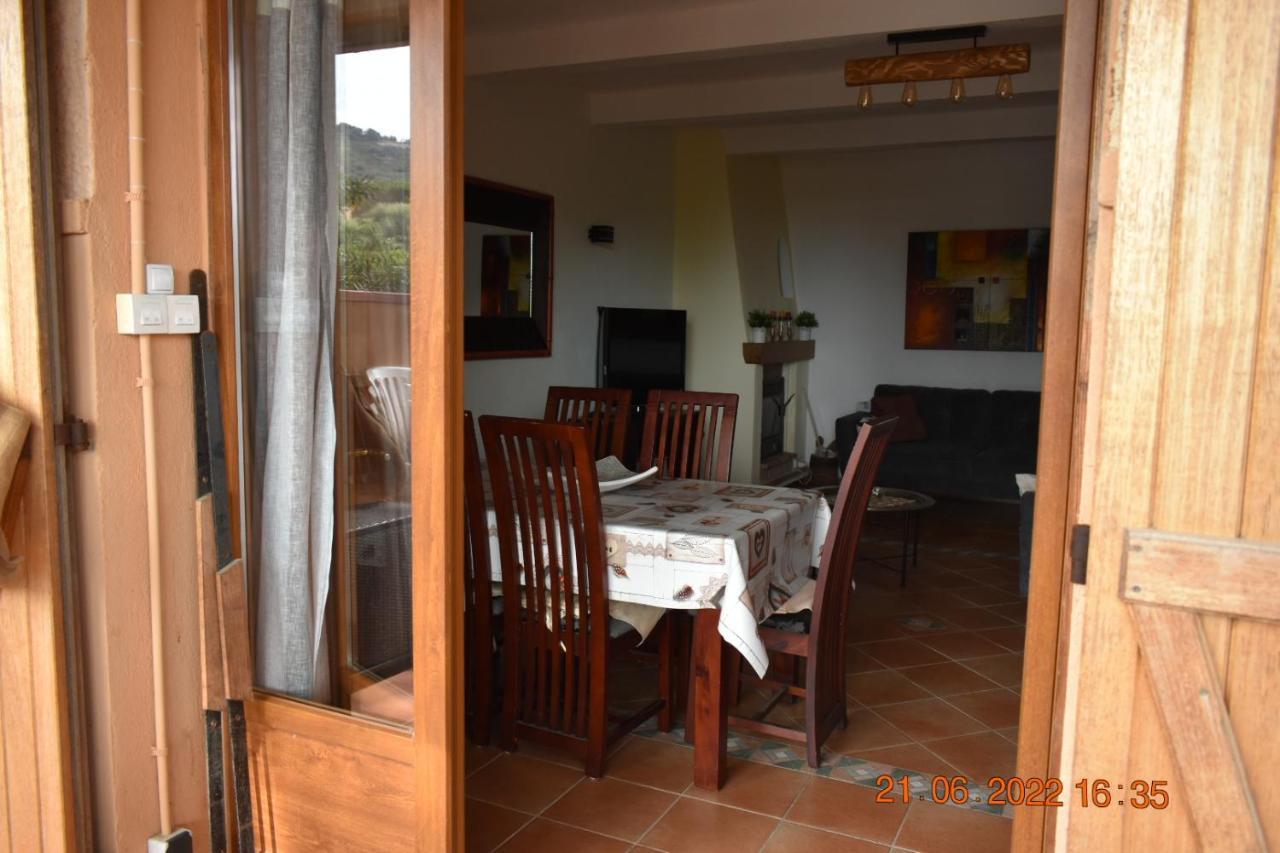 Maison De 4 Chambres De Front De Mer Corse-Du-Sud Appietto Bagian luar foto