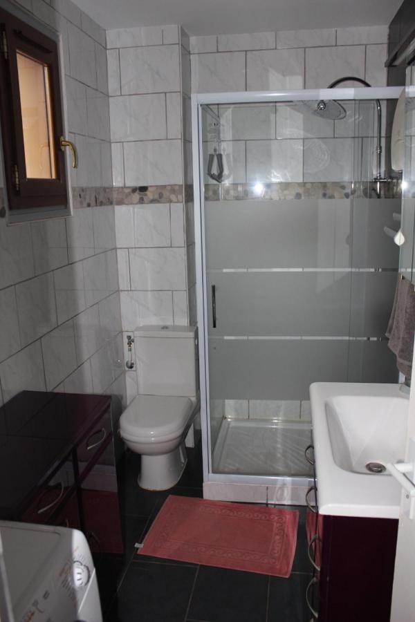 Maison De 4 Chambres De Front De Mer Corse-Du-Sud Appietto Bagian luar foto