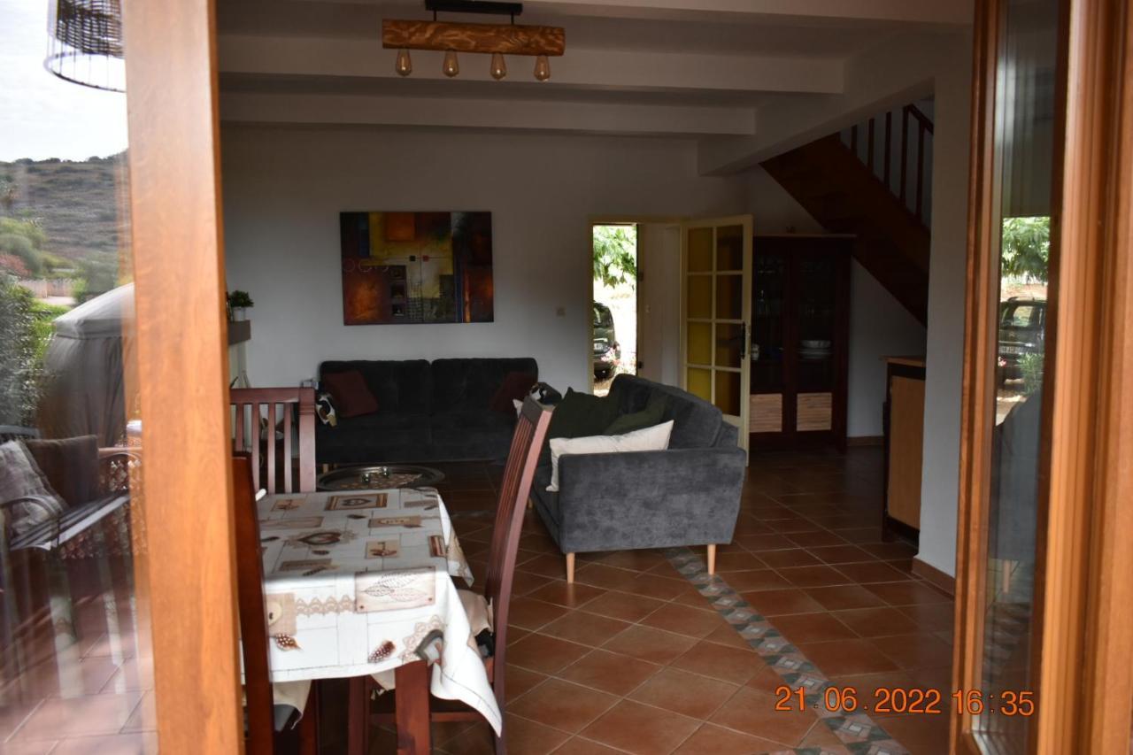 Maison De 4 Chambres De Front De Mer Corse-Du-Sud Appietto Bagian luar foto