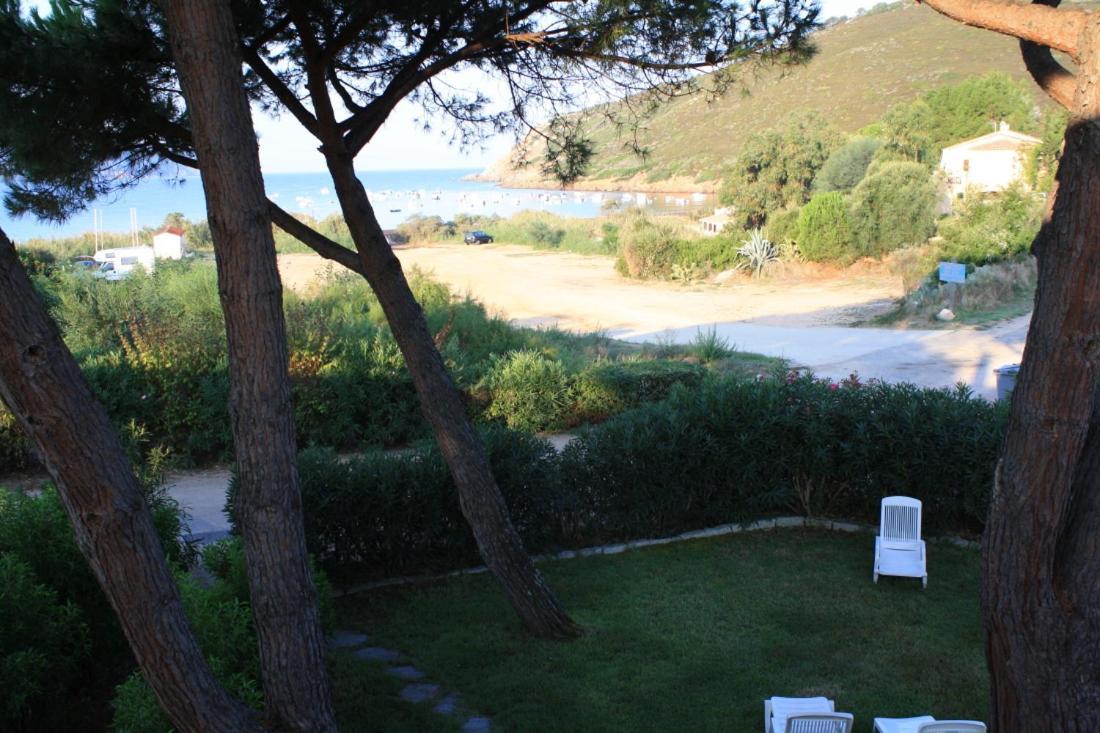 Maison De 4 Chambres De Front De Mer Corse-Du-Sud Appietto Bagian luar foto
