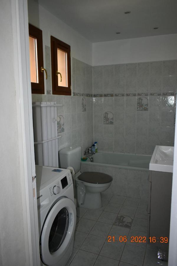 Maison De 4 Chambres De Front De Mer Corse-Du-Sud Appietto Bagian luar foto
