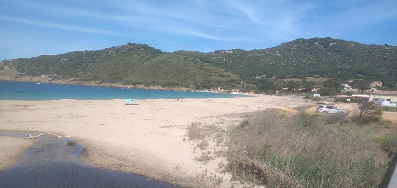 Maison De 4 Chambres De Front De Mer Corse-Du-Sud Appietto Bagian luar foto