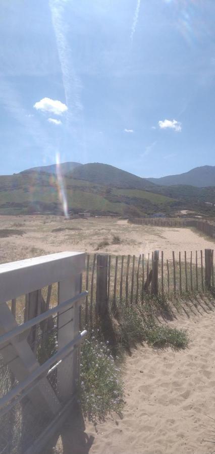 Maison De 4 Chambres De Front De Mer Corse-Du-Sud Appietto Bagian luar foto
