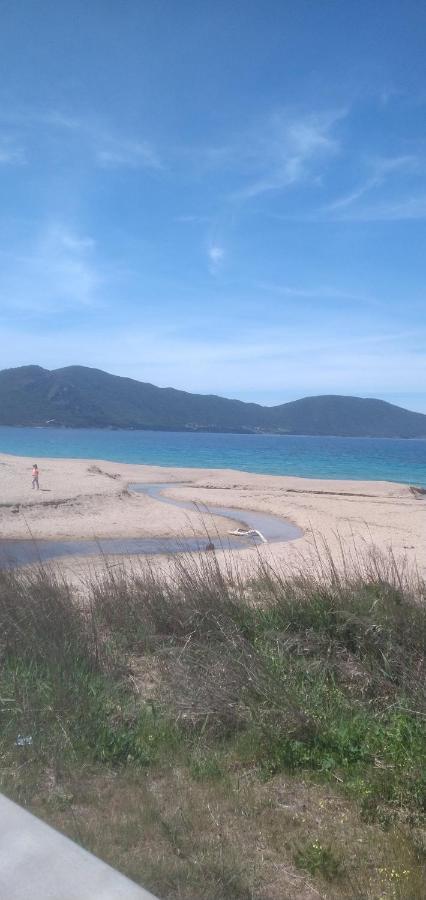 Maison De 4 Chambres De Front De Mer Corse-Du-Sud Appietto Bagian luar foto