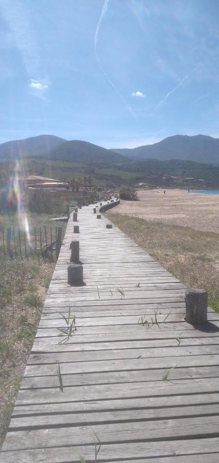 Maison De 4 Chambres De Front De Mer Corse-Du-Sud Appietto Bagian luar foto